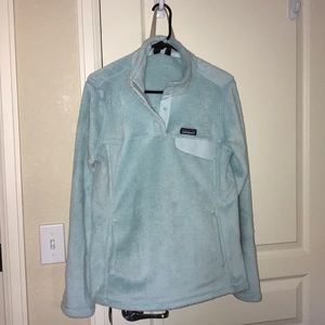 Patagonia Re Tool Jacket